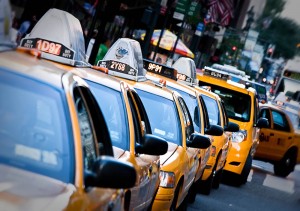 Cab drivers are key to Massachusetts Independent Contractor Law